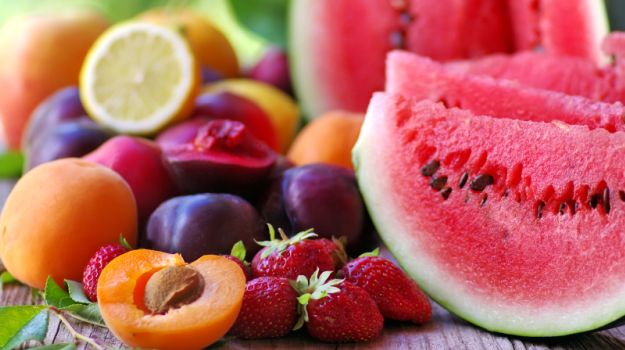 ποια φρούτα πρέπει να τρώτε για να χάσετε βάρος