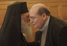 Ηχηρή απάντηση Ιερώνυμου στον Φίλη: Ανιστόρητες και συμπλεγματικές οι απόψεις του για την Εκκλησία