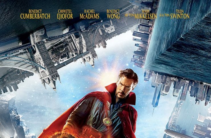 ΟΡΦΕΑΣ: Παγκόσμια Πρεμιέρα «Doctor Strange», «Οι Πελαργοί» & «Μπάτε Σκύλοι Αλέστε
