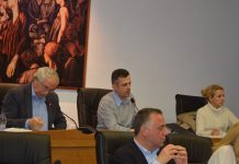 Γ. Ζερβός προς Ν. Μυλωνά: Είμαστε άραγε κι εμείς οι δυο «Εφιάλτες»; ΑΠΟΧΗ #Δίεσης από τη συνεδρίαση του ΔΣ & επιστολή διαμαρτυρίας