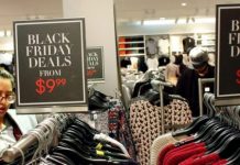 Black Friday: Ποια καταστήματα θα έχουν εκπτώσεις 75%. Αυξήθηκε ο αριθμός τους