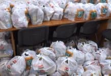 ΚΕΚΠΑΠΥΑΣ: Ξεκίνησε η διανομή τροφίμων. ΒΙΝΤΕΟ