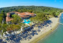 1-2-FLY Fun Club: Νέο ξενοδοχείο στην Κω, από TUI στην ακτή στο Μαστιχάρι