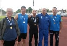 «Φειδιππίδης»: Η εκδήλωση για την βασιλόπιτα στην οικία του Δ. Πικιώνη