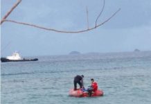 ALCATRAS: Νέες προσπάθειες αποκόλλησης με μπαλόνια από Τουρκία & ρυμουλκό (φωτό-βίντεο)