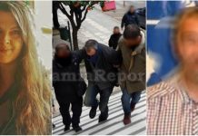 Ο δολοφόνος της παιδοψυχιάτρου είχε «μπλεξίματα» με Ρόδιο δημοσιογράφο