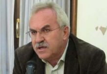 Δ. Γάκης: Η προσπάθεια για ανάκαμψη κοινή και τα βάρη πρέπει να κατανέμονται ανάλογα με τις δυνατότητες καθενός