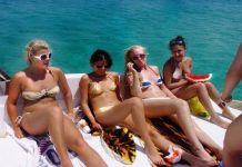 «Σπάει τα κοντέρ» η Ελλάδα στις κρατήσεις στη Γερμανική αγορά – Σε υψηλά επίπεδα Κως, Ρόδος, Κρήτη