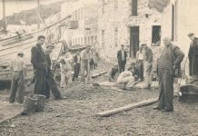 Πρόσφυγας πολέμου από τη Νίσυρο- Μαχητής στη Μ. Ανατολή: Η ιστορία του Ν. Κωσταρά