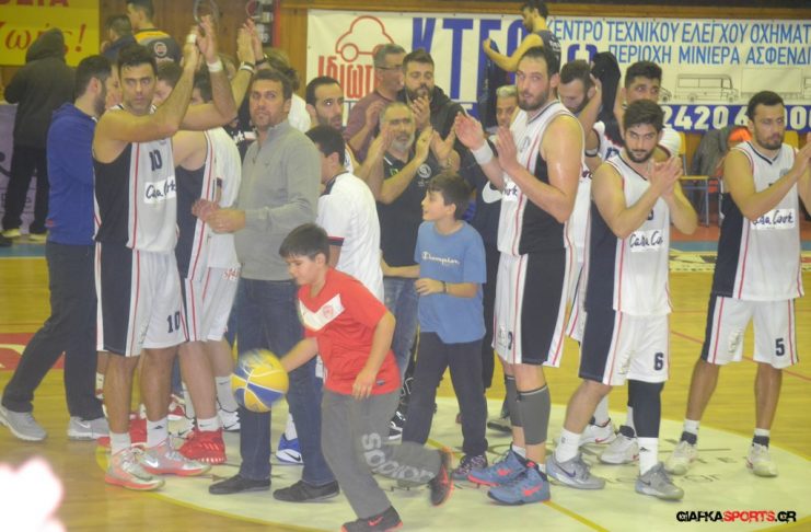 ΑΣ ΙΠΠΟΚΡΑΤΗΣ ΚΩ CASA COOK – ΠΟΛΙΣ ΑΣ ΚΑΛΛΙΘΕΑΣ Τετάρτη 5μμ κλειστό Κω