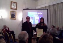 ΕΥΔΑΜΟΣ: Εκδήλωση βασιλόπιτας Σάββατο 5μμ Μαρίνα Κω (Δείτε τη βράβευση στη Ρόδο – ΦΩΤΟ)