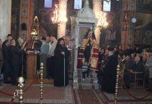 Ι.Μ. Κώου και Νισύρου: Ἀνακοίνωση γιά τόν Ἑσπερινό τῆς Τυρινῆς & τή Συγχωρητική Εὐχή