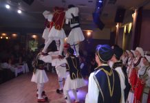 Μεγάλο γλέντι των Στερεοελλαδιτών Κω στη Νέα Φαντασία (Παρασκευή 9μμ – ΒΙΝΤΕΟ)