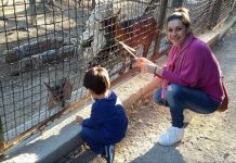 Σε σοκ η οικογένεια – Ο αδελφός του τραγικού πατέρα «Τους περιμέναμε στην Πτολεμαΐδα» (Τρίτη (28/02) η κηδεία μητέρας και παιδιού)