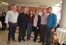 Σύλλογος τοπικής γαστρονομίας ΑΣΚΛΗΠΙΟΣ: ΓΕΝΙΚΗ ΣΥΝΕΛΕΥΣΗ Σάββατο 11πμ ξεν. Μαριτίνα