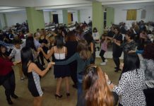 Ετήσια Χοροεσπερίδα Συλλόγου Κτηνοτρόφων Κω με ζωντανή μουσική & πλούσιο τραπέζι (Σάββατο 8μμ στην Κοίμηση)