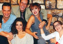 Εδώ γυρίστηκε το «Κωνσταντίνου και Ελένης» – ΦΩΤΟ