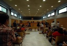 Ρόδος: Άκουσε την απόφαση του δικαστηρίου και συννέφιασε – Οι φωτογραφίες που τον έκαψαν!