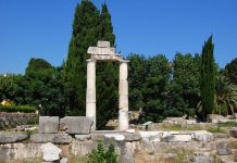 Προσλήψεις σε Μουσεία και Αρχαιολογικούς χώρους