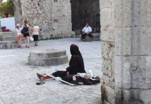 Αναμένεται και φέτος «απόβαση» τσιγγάνων στα Δωδεκάνησα!