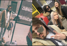 Και ο Μιχάλης Κανταρζής από Κω στα Live Auditions του So you think you can dance του ANT1! (Pics – Ποιοι θα είναι στην κριτική επιτροπή)