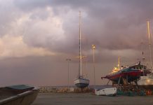 Λιμεναρχείο Κω: Έκτακτο δελτίο επιδείνωσης καιρικών συνθηκών