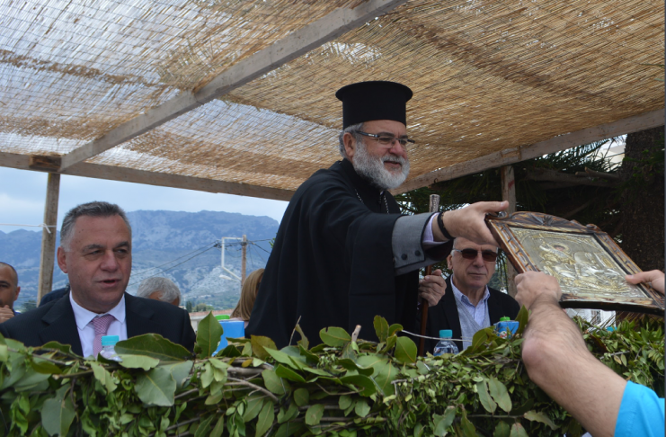 «Εγώ καλά σου τα ‘λεγα…»