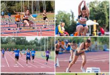 ΔΕΙΤΕ Επιτυχίες αθλητών του ΓΣ ΕΥΔΑΜΟΣ στη Ρόδο (Pics)