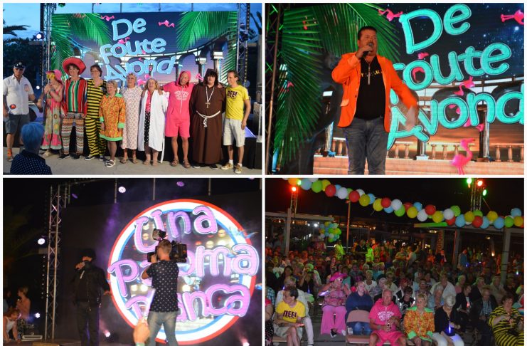 «Muziekreisgriekenland» με 27 Ολλανδούς τραγουδιστές για 2η χρονιά στην Κω! (Τρίτη 20:30 Kipriotis Village)