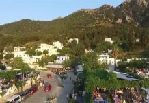 ΒΙΝΤΕΟ: Τα προβλήματα της Ζιάς & των παραλιών στο Δημοτικό Συμβούλιο – «Ήπιας κυκλοφορίας» ο κεντρικός δρόμος στη Ζιά. Αντιδράσεις…