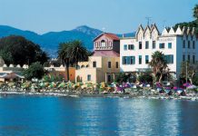 Στην Γ. ΚΟΥΤΣΟΣ ΙΚΕ με μίσθωμα 6.500€ το μήνα για 20 χρόνια το ΑΚΤΑΙΟΝ της Κω!