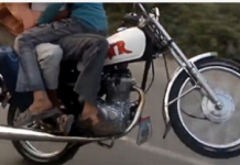 ΣΥΛΛΗΨΗ 3 ανηλίκων (!!) στην Κω για κλοπή μοτοσυκλέτας