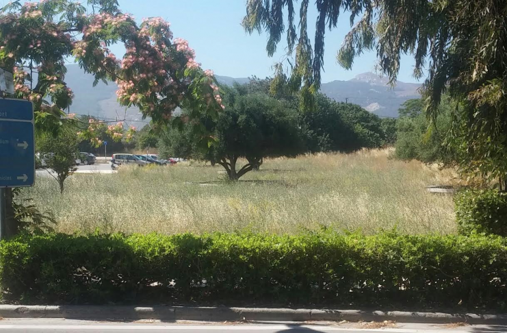 Πέτρος Πετρής: Ακούει ο δήμος Κω; Μαζί με το all in clusive έχουμε και το «all in xorta»