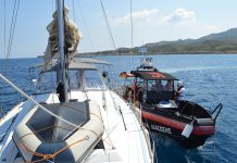 ΔΕΙΤΕ ΦΩΤΟ Η 6η εκπαίδευση από την Γερμανική DGzRS προς τα μέλη της ΕΟΔ Κω – Ευχαριστήριο