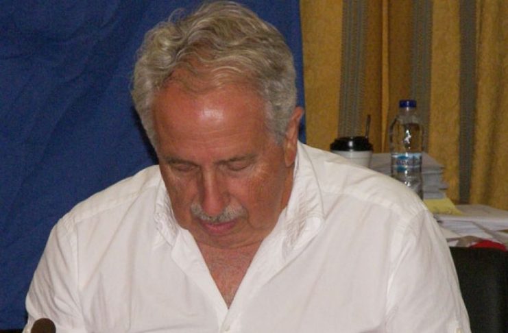 Ν.Μ: ΝΕΡΟ!!! Η επόμενη μετά το αποτυχημένο τουριστικό μοντέλο, τοπική χρεοκοπία; (ΔΕΙΤΕ ΜΠΕ μεγάλων ξενοδοχείων)