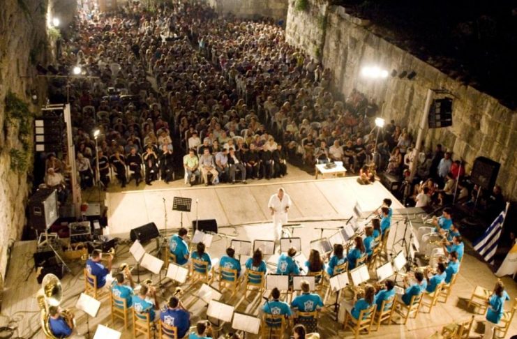 ΙΠΠΟΚΡΑΤΕΙΑ 2017: ΔΕΙΤΕ ΤΟ ΠΡΟΓΡΑΜΜΑ ΘΕΡΙΝΩΝ ΠΟΛΙΤΙΣΤΙΚΩΝ ΕΚΔΗΛΩΣΕΩΝ 2017