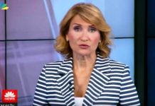 Αλλαγές στο STAR: Γιατί αποχωρεί η Μάρα Ζαχαρέα