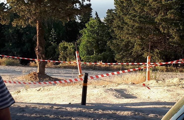 ΔΥΝΑΜΗ ΑΛΛΑΓΗΣ: Αθλιότητες & παραμύθια από τα «φαντάσματα» του Οράματος – Αν τολμούν ας έρθουν στην Λαϊκή συνέλευση στη Ζιά… 5 μέρες αφότου έχασαν τις εκλογές ενοικίασαν το οικόπεδο