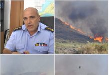ΔΙΟΙΚΗΤΗΣ ΠΥΡΟΣΒΕΣΤΙΚΗΣ Δ. ΓΙΑΝΝΑΡΗΣ: Από ανθρώπινη αμέλεια (οξυγονοκόλληση) η πρόκληση της πυρκαγιάς – Θα αποδοθούν ποινικές ευθύνες