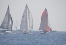 Τελετή έναρξης “ RODOS CUP 2017” Κυριακή 20:30 στη Μαρίνα Κω