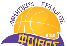 ΑΣ ΦΟΙΒΟΣ: Ευχαριστήριο προς ΑΣ ΙΠΠΟΚΡΑΤΗΣ για αποδέσμευση-μετεγγραφή αθλητών του