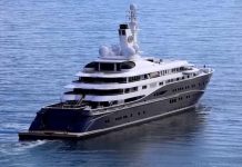 Απόπειρα διάρρηξης στην θαλαμηγό του Σεΐχη του Κατάρ στον Πειραιά