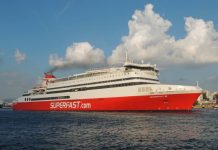 ΕΠΑΝΑΛΕΙΤΟΥΡΓΕΙ ΤΟ ΛΙΜΑΝΙ ΤΗΣ ΚΩ! Στις 10:30 καταπλέει το super fast 12 /video – Δηλώσεις Λιμενάρχη Κω