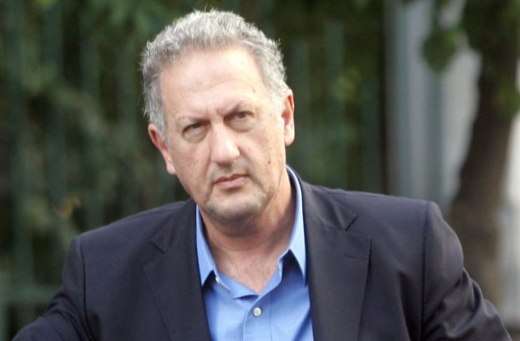 Σκανδαλίδης: Πρόβλημα το πότε έγραψε ο Τσίπρας για τον Παπανδρέου, όχι το τι είπε