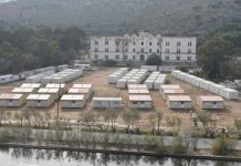 «Δεν θα φτιαχτούν νέα hotspot στα νησιά»: Aπάντηση του υπ. Μεταναστευτικής Πολιτικής στη ΝΔ