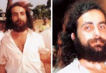 Αποφυλακίζεται ο Θεόφιλος Σεχίδης; Σκότωσε πατέρα, μάνα, αδελφή, γιαγιά, θείο