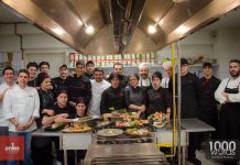 Δήμος Κω: Υποτροφία σε μία σπουδάστρια από την Κω για φοίτηση στο πρόγραμμα Μαγειρικής Τέχνης της ΑΝΚΟ