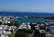 Οι νησιώτες ετοιμάζουν «απόβαση» στην Αθήνα για μεταναστευτικό και ΦΠΑ