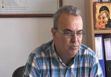 Δ. ΓΕΡΑΣΚΛΗΣ: Η σοβαρότητα, η ενότητα και η συνεργασία είναι οι προϋποθέσεις για να γίνει πράξη το νέο λιμάνι της Κω