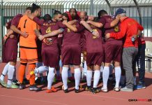 ΦΩΤΟ & ΒΙΝΤΕΟ Μεγάλη νίκη της ΑΕ ΚΩΣ επί του ΚΑΛΥΜΝΙΑΚΟΥ με 4-2